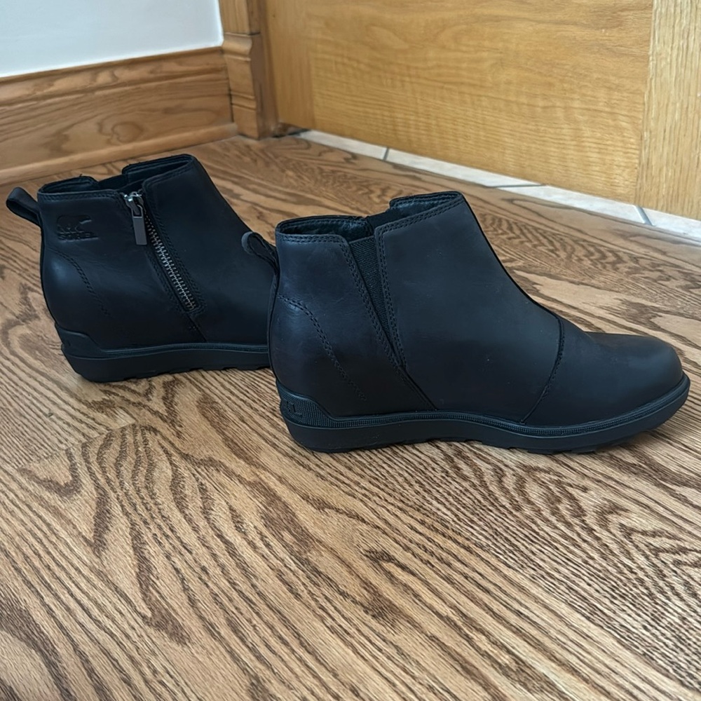 Sorel Evie II Bootie